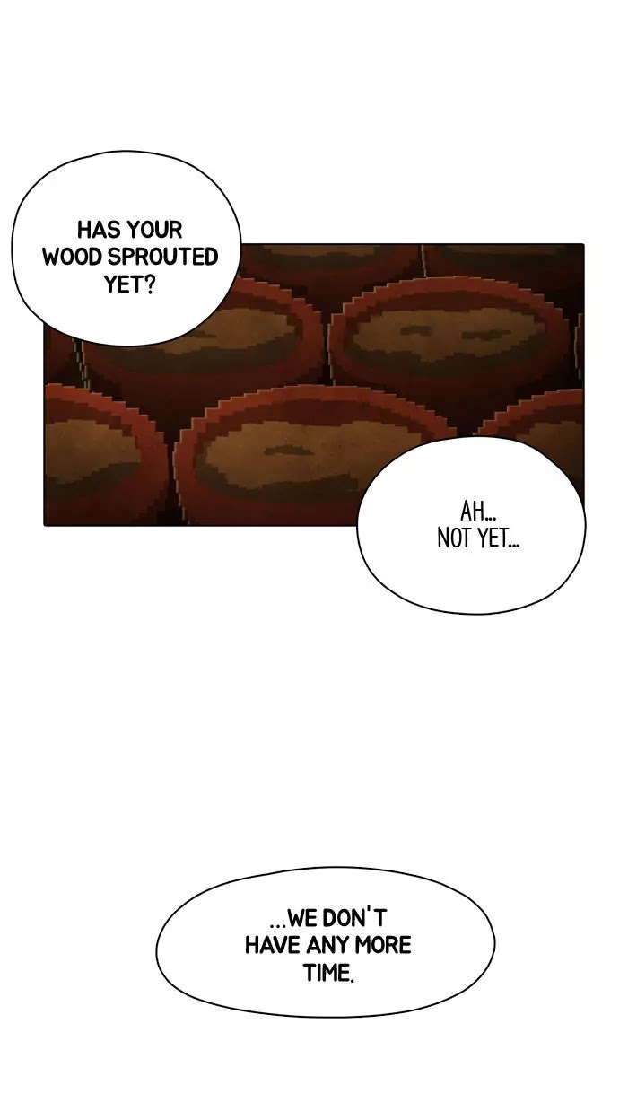 Guardians of the Video Game Chapter 85 page 25 - Chapter 85: Ep.84: The Seeds of Doubt Part4