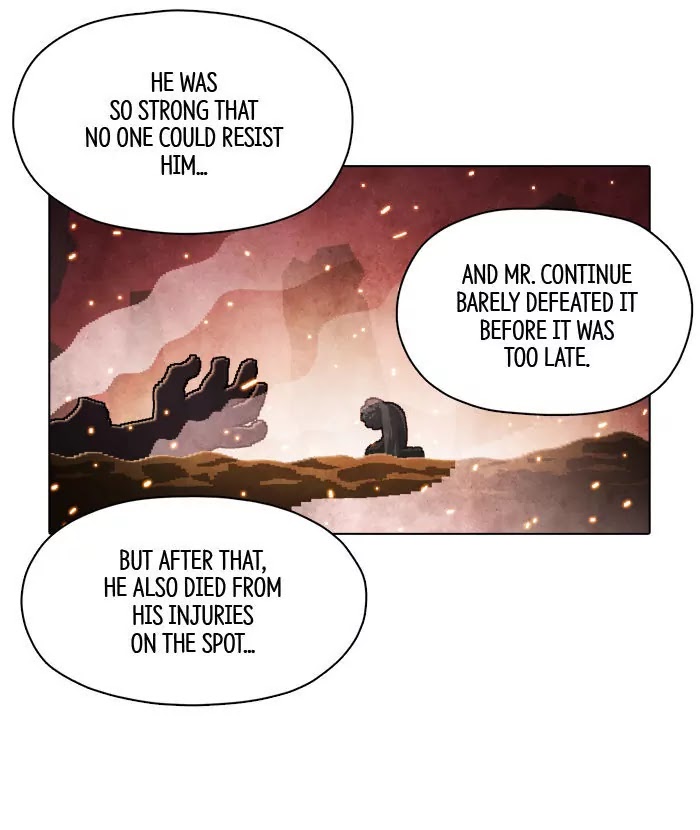 Guardians of the Video Game Chapter 85 page 3 - Chapter 85: Ep.84: The Seeds of Doubt Part4