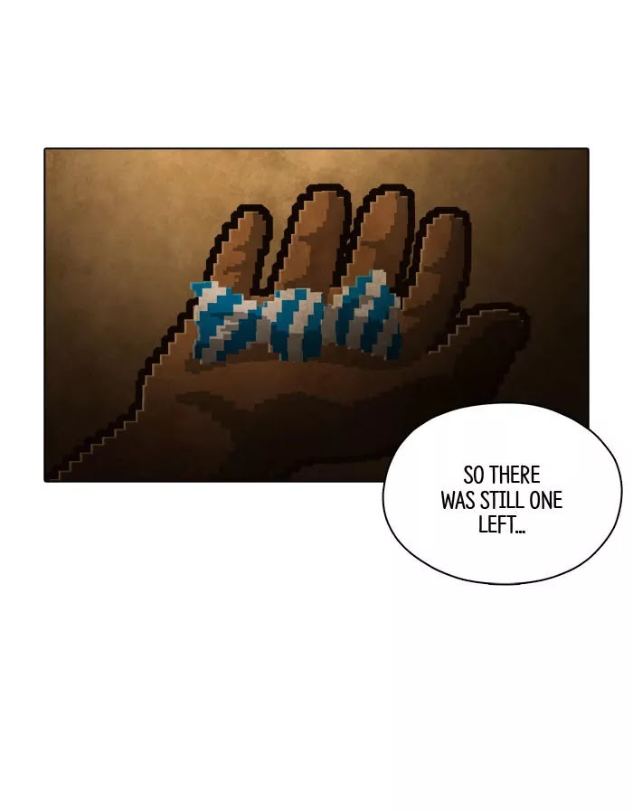 Guardians of the Video Game Chapter 85 page 30 - Chapter 85: Ep.84: The Seeds of Doubt Part4
