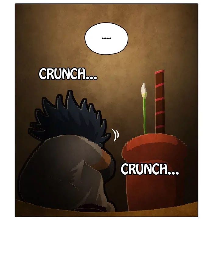 Guardians of the Video Game Chapter 85 page 31 - Chapter 85: Ep.84: The Seeds of Doubt Part4