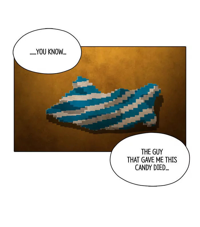 Guardians of the Video Game Chapter 85 page 32 - Chapter 85: Ep.84: The Seeds of Doubt Part4