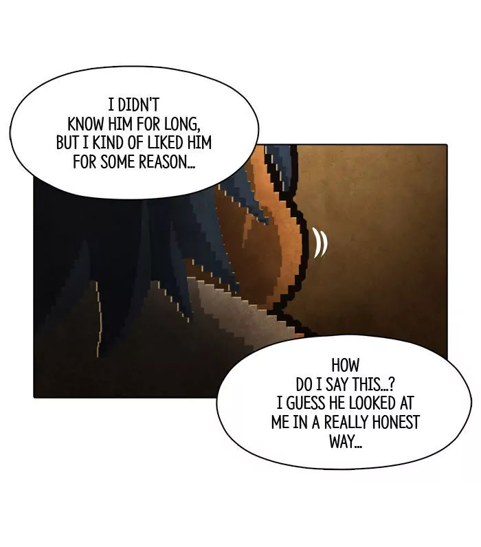 Guardians of the Video Game Chapter 85 page 33 - Chapter 85: Ep.84: The Seeds of Doubt Part4