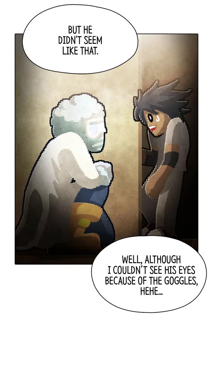 Guardians of the Video Game Chapter 85 page 35 - Chapter 85: Ep.84: The Seeds of Doubt Part4