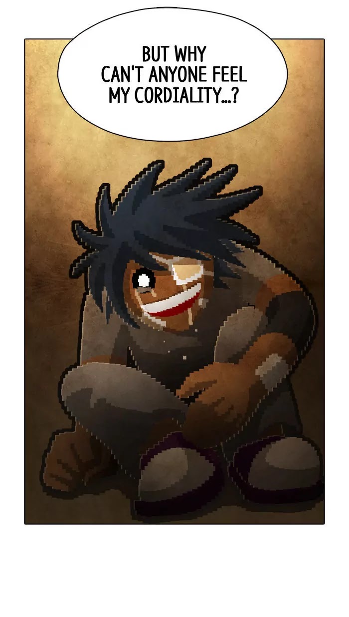Guardians of the Video Game Chapter 85 page 37 - Chapter 85: Ep.84: The Seeds of Doubt Part4