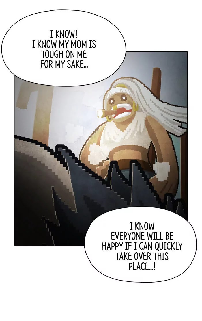 Guardians of the Video Game Chapter 85 page 38 - Chapter 85: Ep.84: The Seeds of Doubt Part4