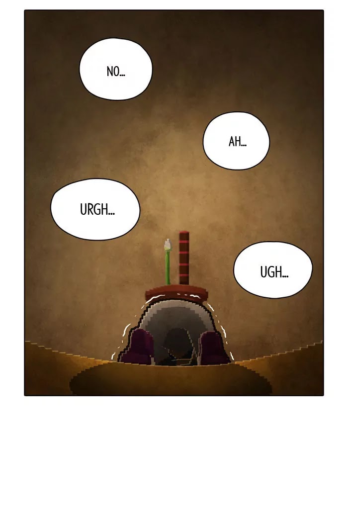 Guardians of the Video Game Chapter 85 page 40 - Chapter 85: Ep.84: The Seeds of Doubt Part4