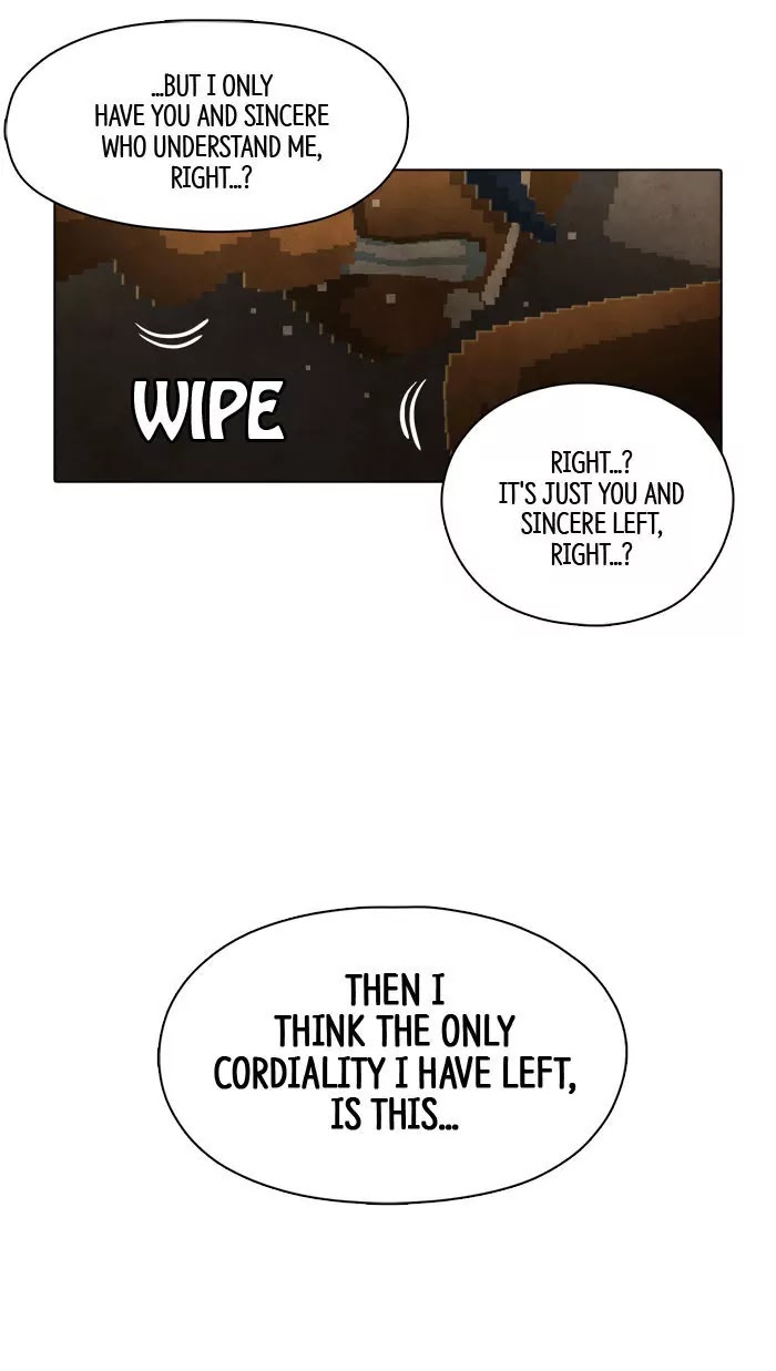 Guardians of the Video Game Chapter 85 page 41 - Chapter 85: Ep.84: The Seeds of Doubt Part4