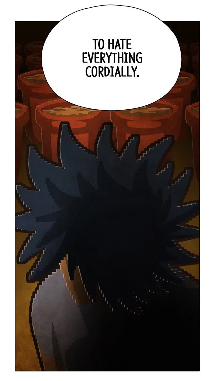 Guardians of the Video Game Chapter 85 page 43 - Chapter 85: Ep.84: The Seeds of Doubt Part4