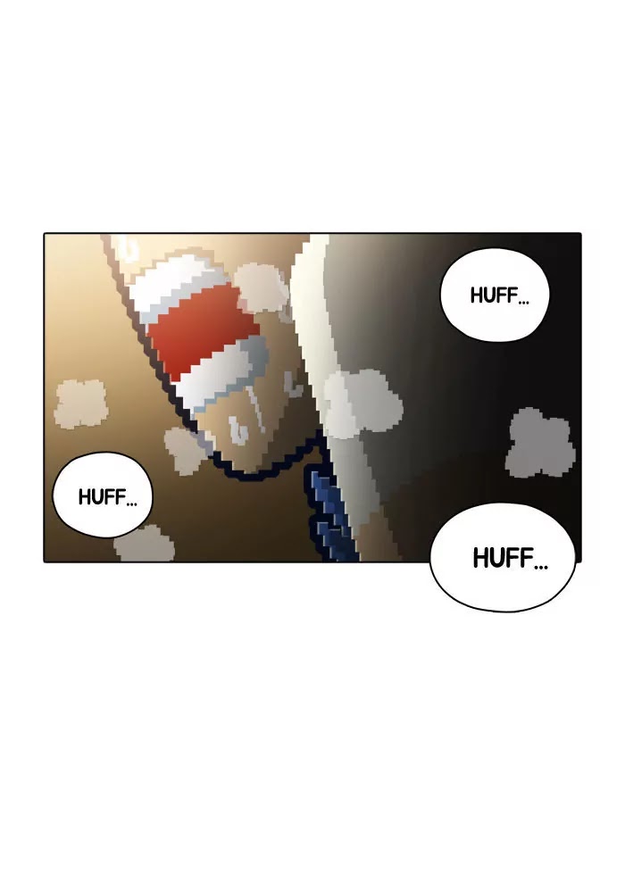 Guardians of the Video Game Chapter 85 page 48 - Chapter 85: Ep.84: The Seeds of Doubt Part4