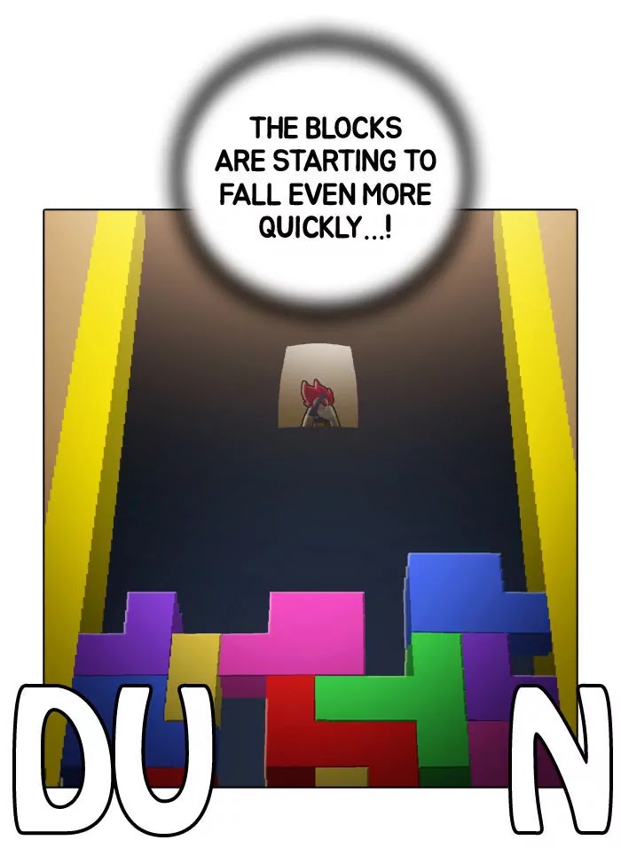Guardians of the Video Game Chapter 85 page 51 - Chapter 85: Ep.84: The Seeds of Doubt Part4