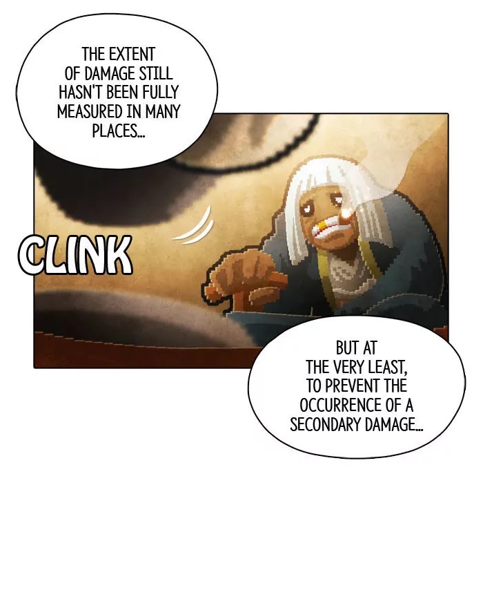 Guardians of the Video Game Chapter 85 page 9 - Chapter 85: Ep.84: The Seeds of Doubt Part4
