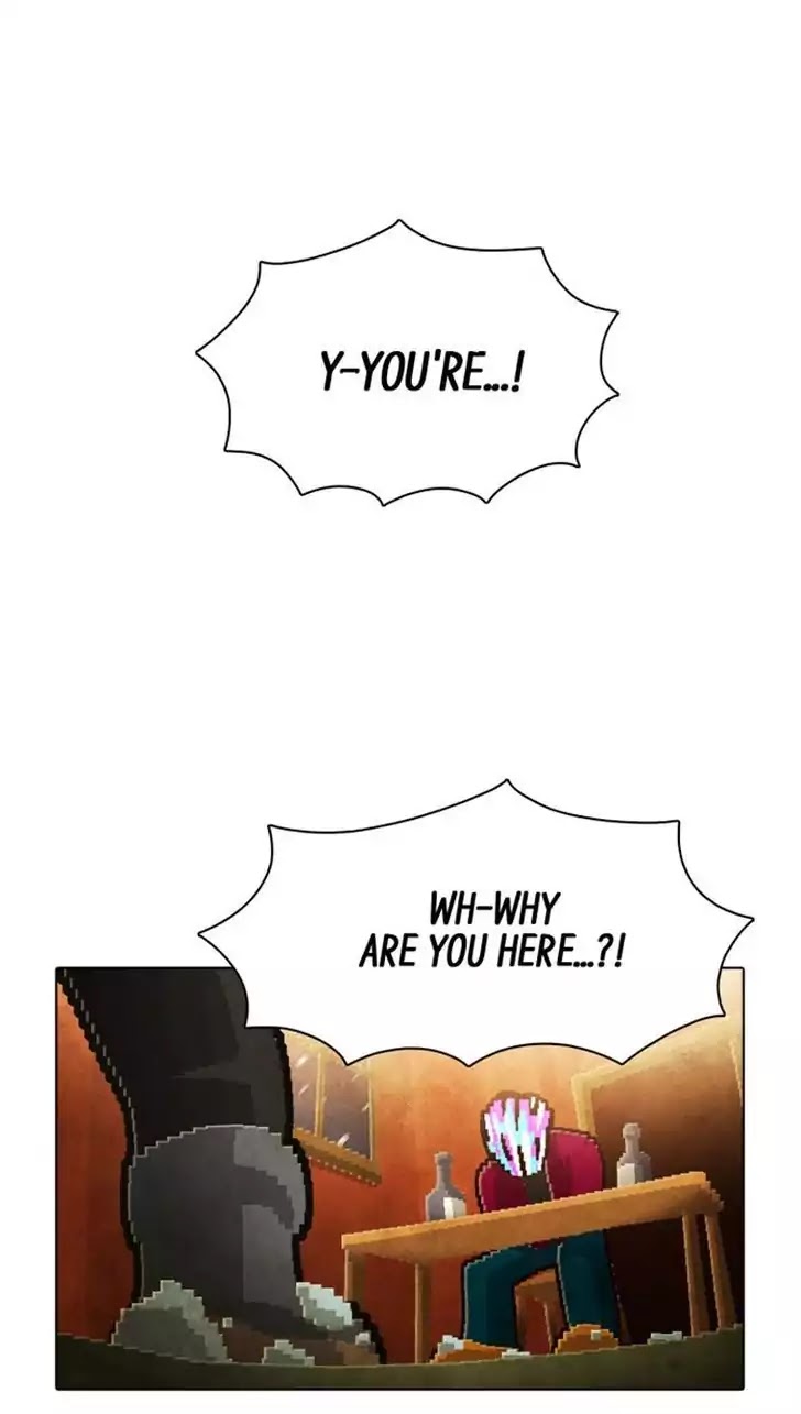 Guardians of the Video Game Chapter 87 page 1 - Chapter 87: Ep.86: The Seeds of Doubt Part6