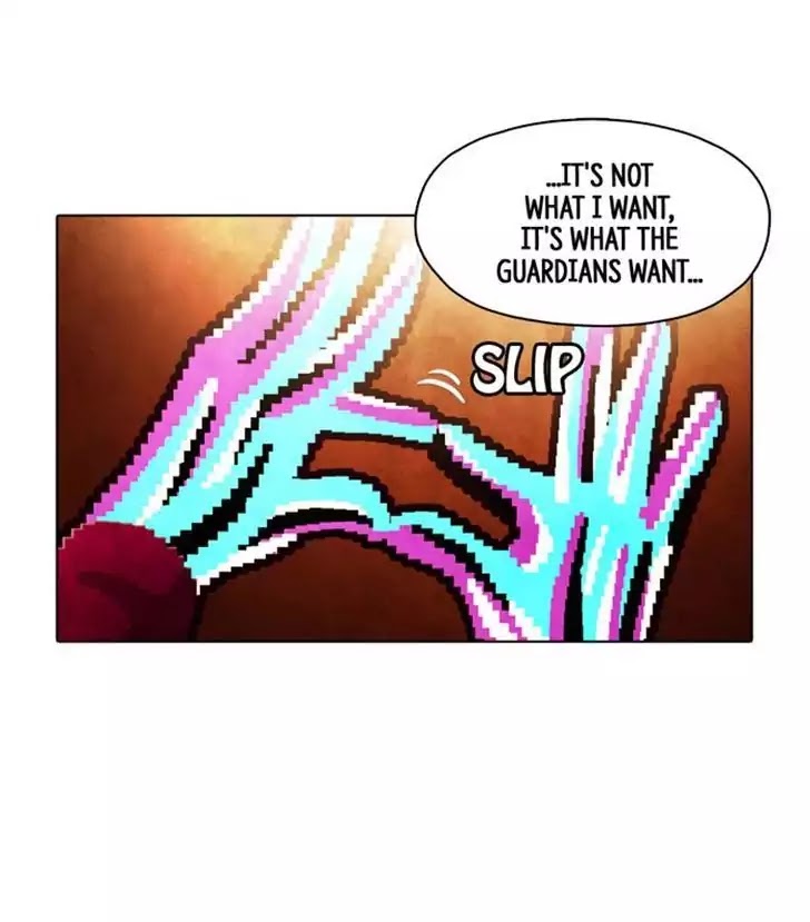 Guardians of the Video Game Chapter 87 page 10 - Chapter 87: Ep.86: The Seeds of Doubt Part6