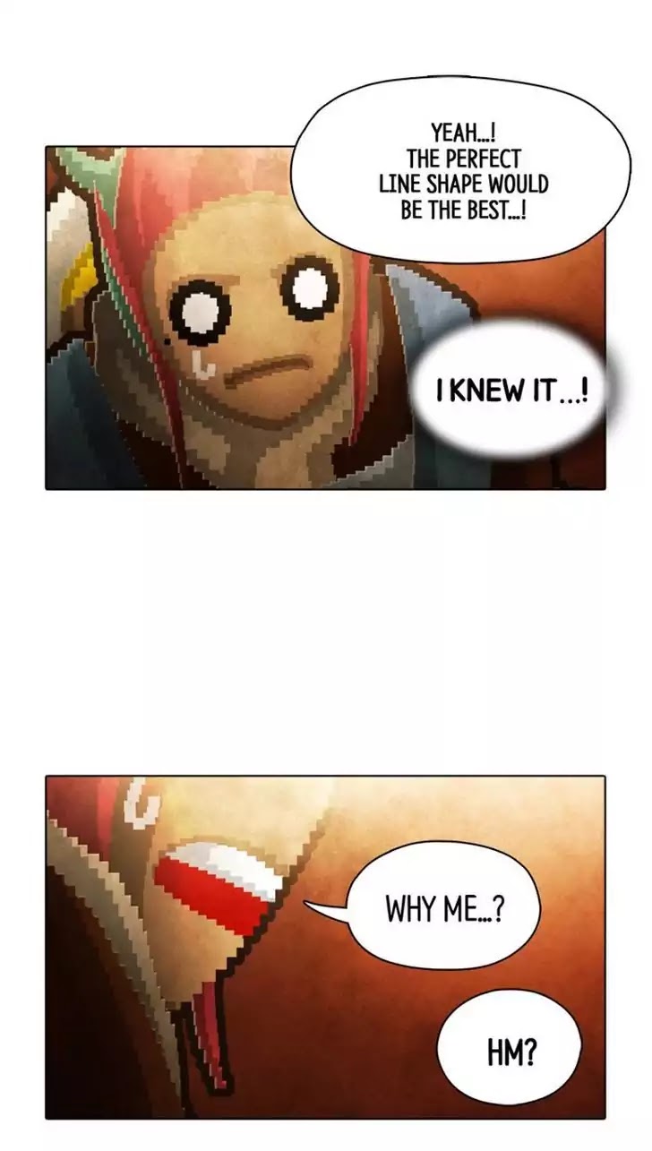 Guardians of the Video Game Chapter 87 page 12 - Chapter 87: Ep.86: The Seeds of Doubt Part6