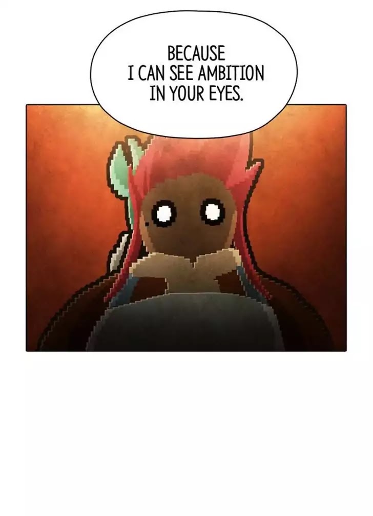 Guardians of the Video Game Chapter 87 page 14 - Chapter 87: Ep.86: The Seeds of Doubt Part6
