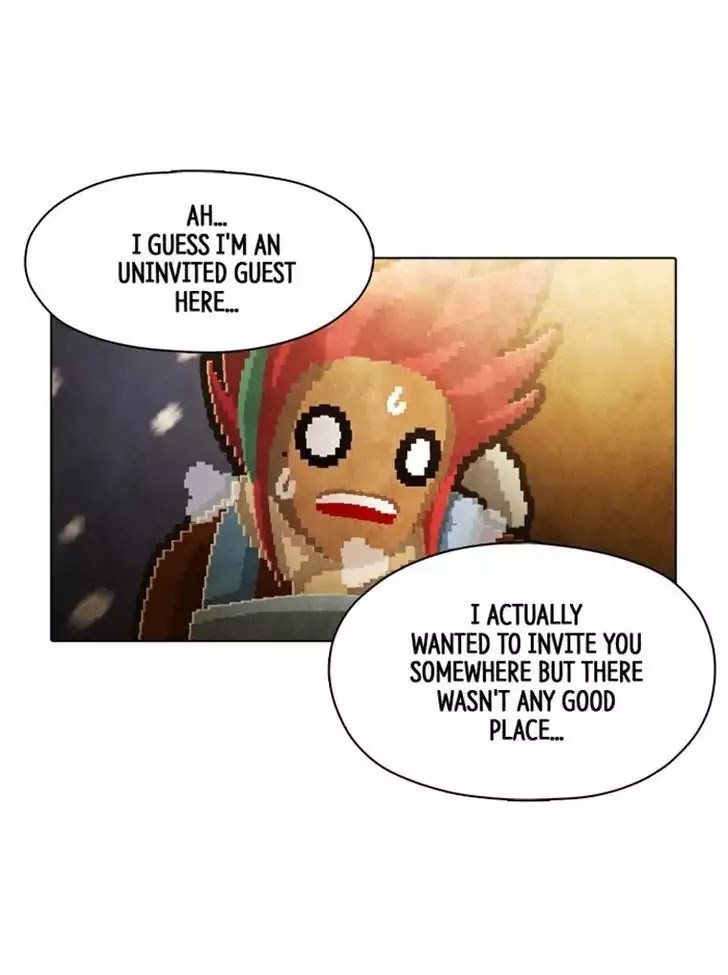 Guardians of the Video Game Chapter 87 page 2 - Chapter 87: Ep.86: The Seeds of Doubt Part6