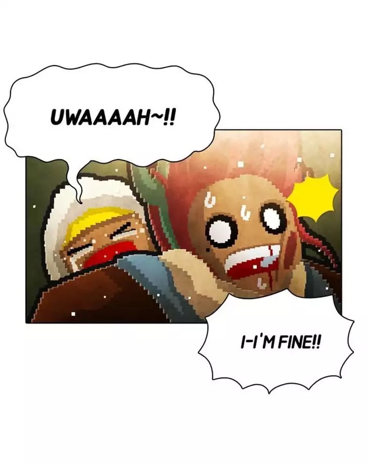 Guardians of the Video Game Chapter 87 page 22 - Chapter 87: Ep.86: The Seeds of Doubt Part6