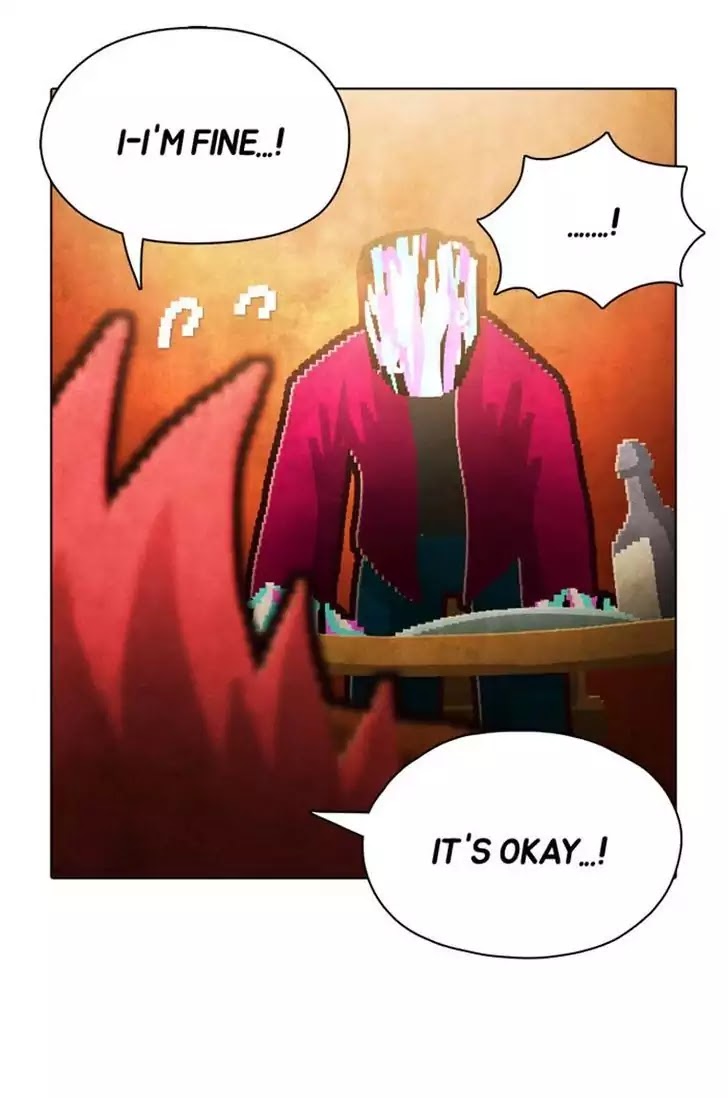 Guardians of the Video Game Chapter 87 page 23 - Chapter 87: Ep.86: The Seeds of Doubt Part6