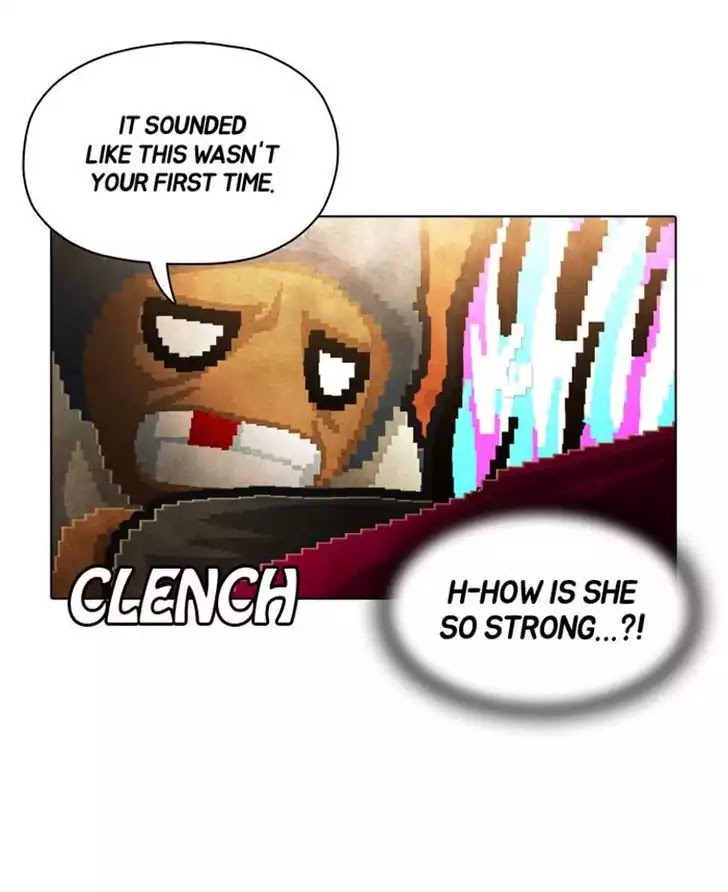 Guardians of the Video Game Chapter 87 page 25 - Chapter 87: Ep.86: The Seeds of Doubt Part6