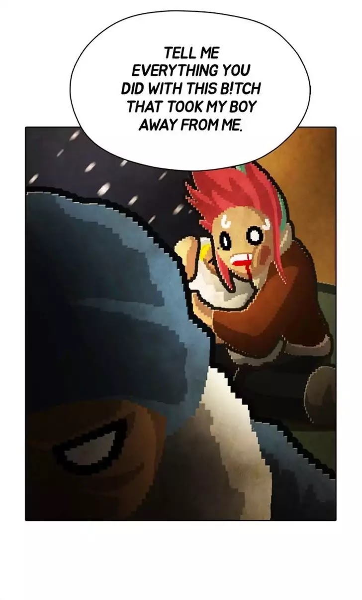 Guardians of the Video Game Chapter 87 page 26 - Chapter 87: Ep.86: The Seeds of Doubt Part6