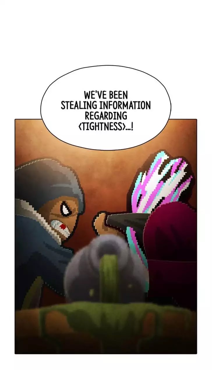 Guardians of the Video Game Chapter 87 page 29 - Chapter 87: Ep.86: The Seeds of Doubt Part6