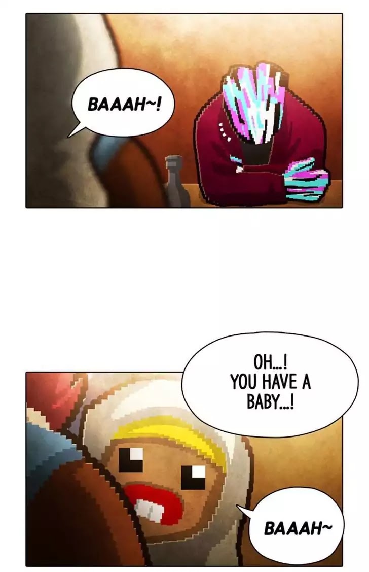 Guardians of the Video Game Chapter 87 page 3 - Chapter 87: Ep.86: The Seeds of Doubt Part6