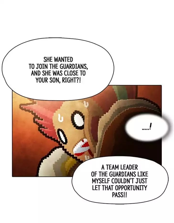 Guardians of the Video Game Chapter 87 page 30 - Chapter 87: Ep.86: The Seeds of Doubt Part6