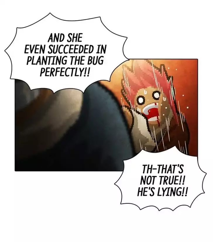 Guardians of the Video Game Chapter 87 page 31 - Chapter 87: Ep.86: The Seeds of Doubt Part6