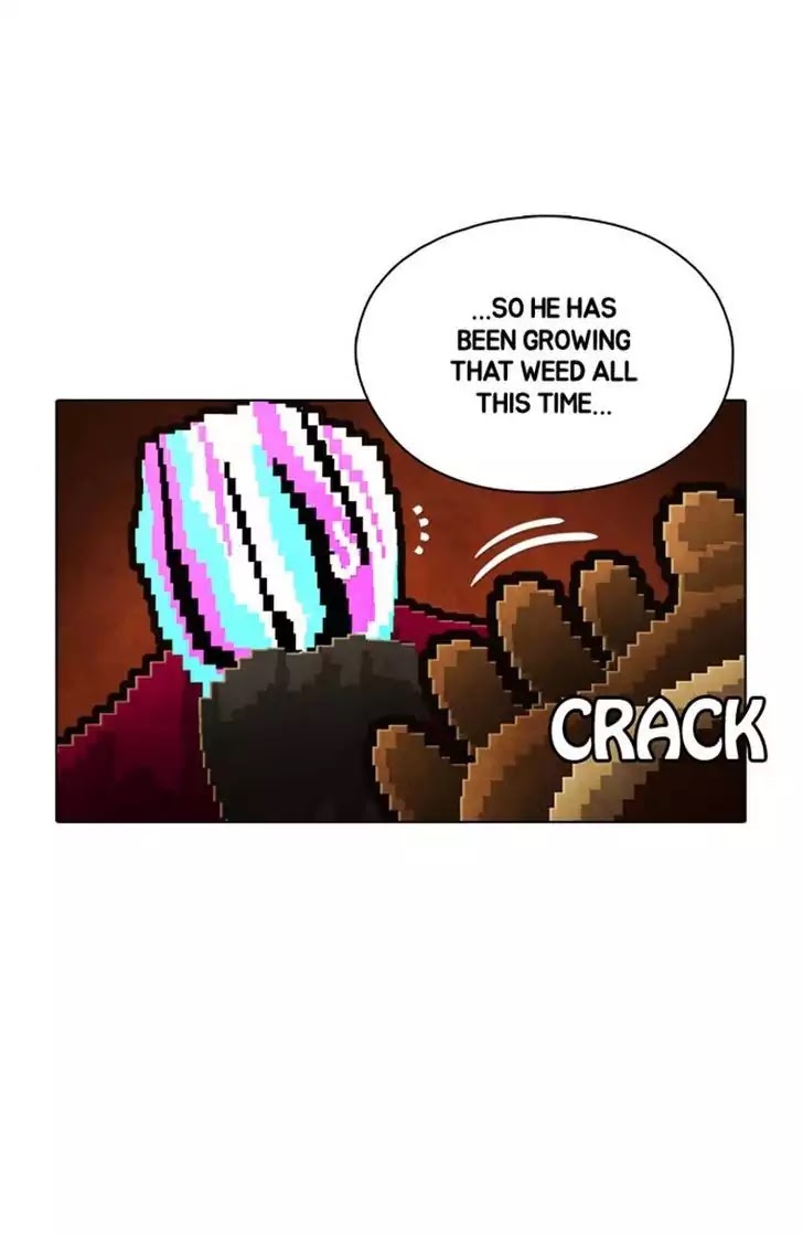 Guardians of the Video Game Chapter 87 page 35 - Chapter 87: Ep.86: The Seeds of Doubt Part6