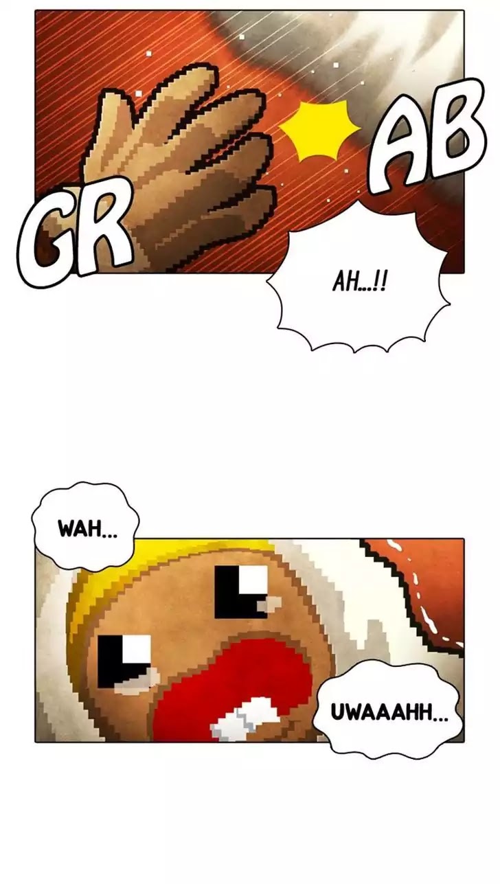 Guardians of the Video Game Chapter 87 page 38 - Chapter 87: Ep.86: The Seeds of Doubt Part6