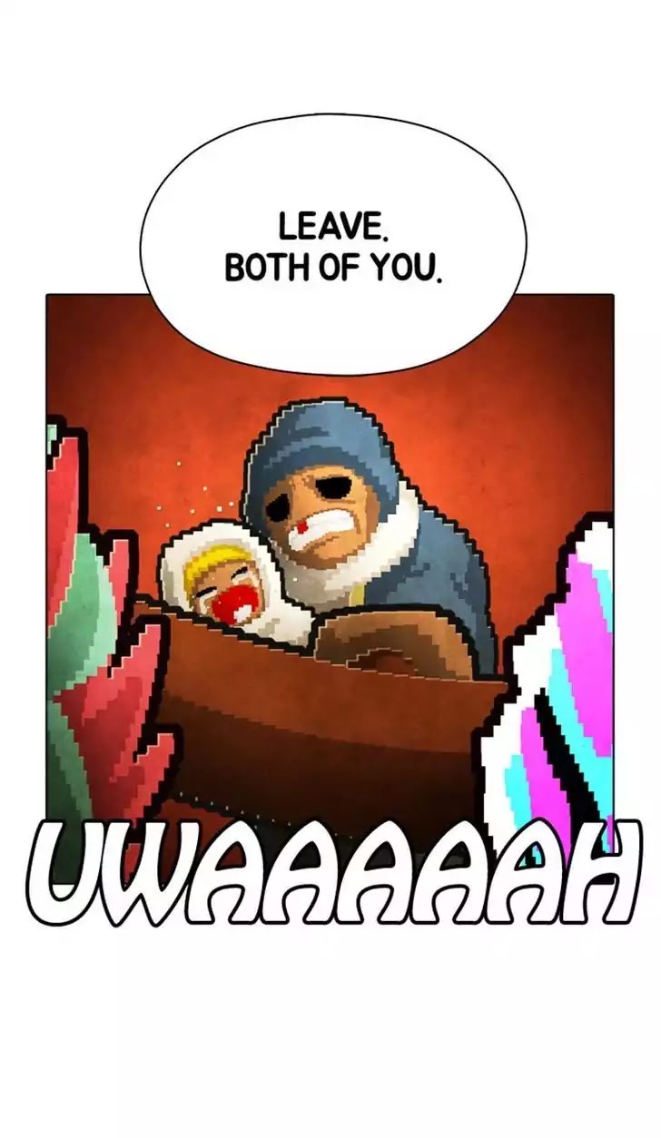Guardians of the Video Game Chapter 87 page 39 - Chapter 87: Ep.86: The Seeds of Doubt Part6