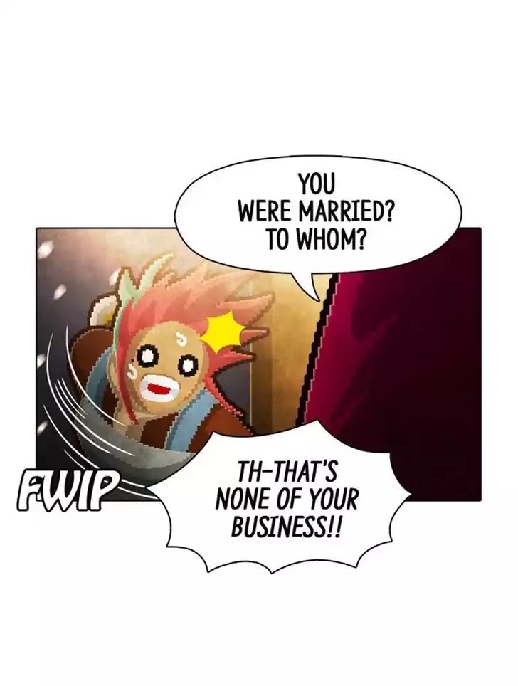 Guardians of the Video Game Chapter 87 page 4 - Chapter 87: Ep.86: The Seeds of Doubt Part6
