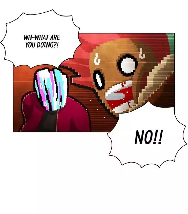 Guardians of the Video Game Chapter 87 page 40 - Chapter 87: Ep.86: The Seeds of Doubt Part6