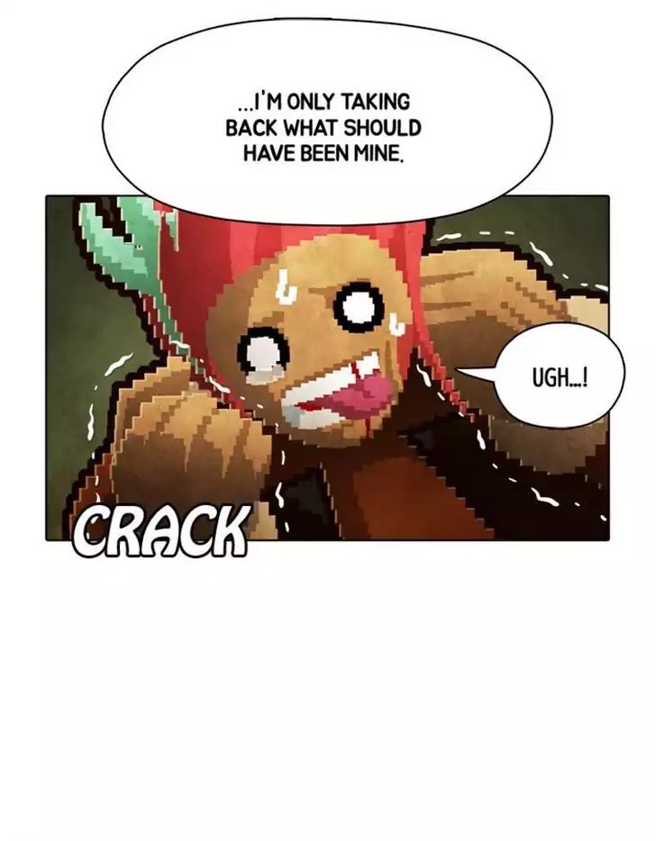 Guardians of the Video Game Chapter 87 page 42 - Chapter 87: Ep.86: The Seeds of Doubt Part6