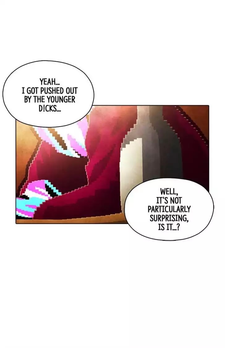 Guardians of the Video Game Chapter 87 page 6 - Chapter 87: Ep.86: The Seeds of Doubt Part6