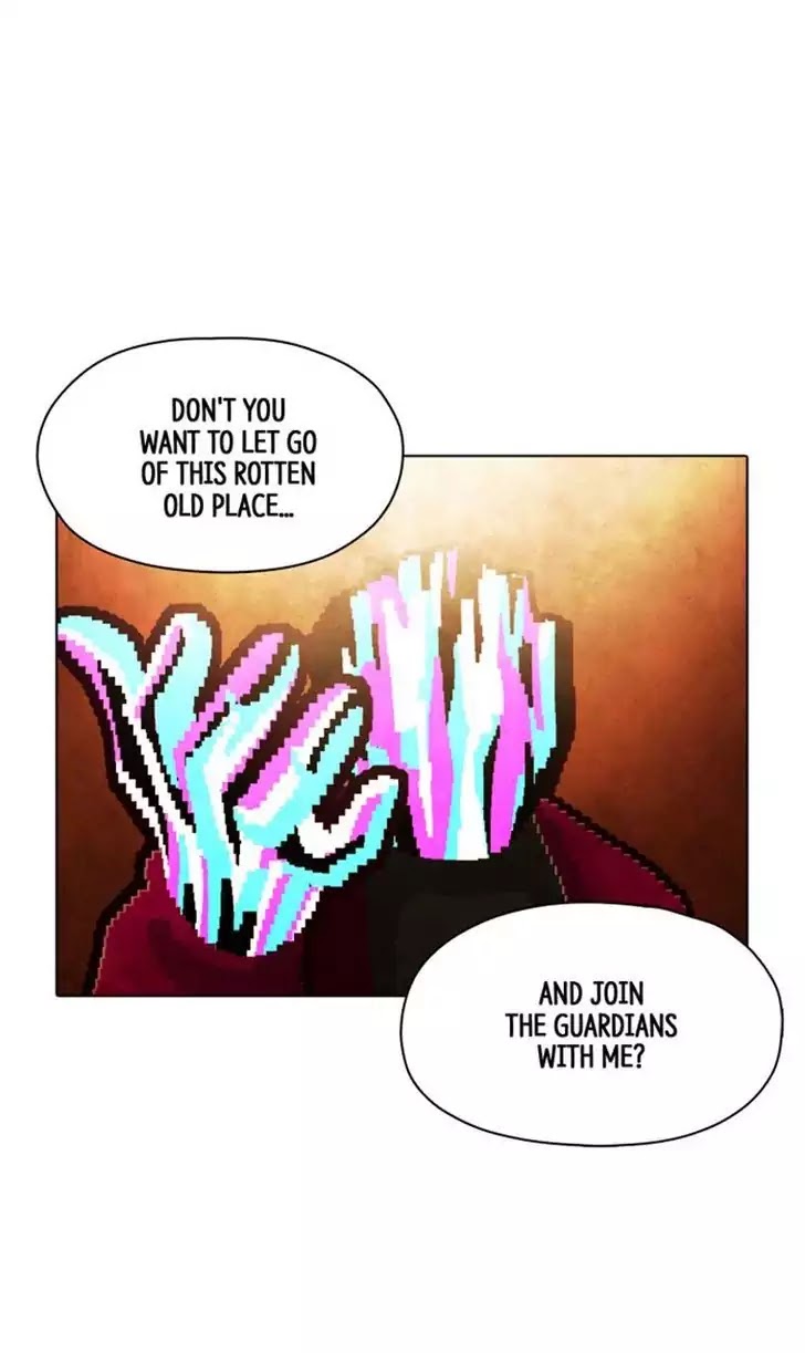 Guardians of the Video Game Chapter 87 page 8 - Chapter 87: Ep.86: The Seeds of Doubt Part6