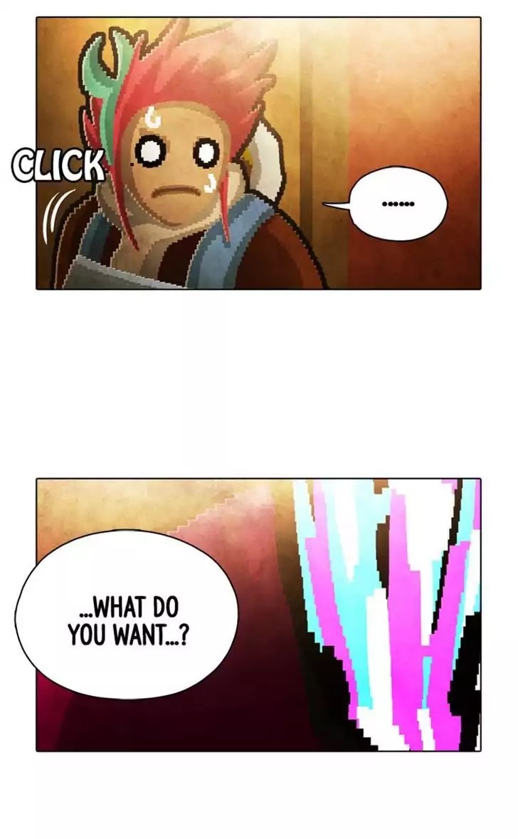 Guardians of the Video Game Chapter 87 page 9 - Chapter 87: Ep.86: The Seeds of Doubt Part6