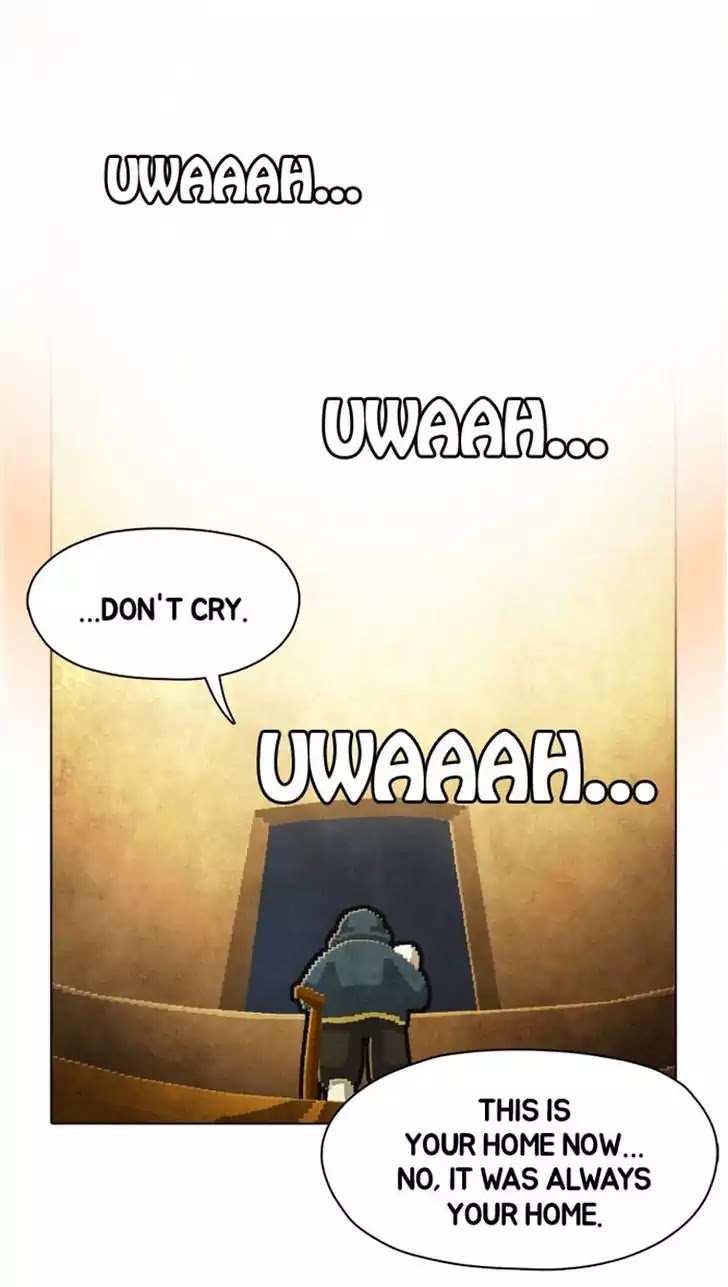 Guardians of the Video Game Chapter 88 page 1 - Chapter 88: Ep.87: The Seeds of Doubt Part7