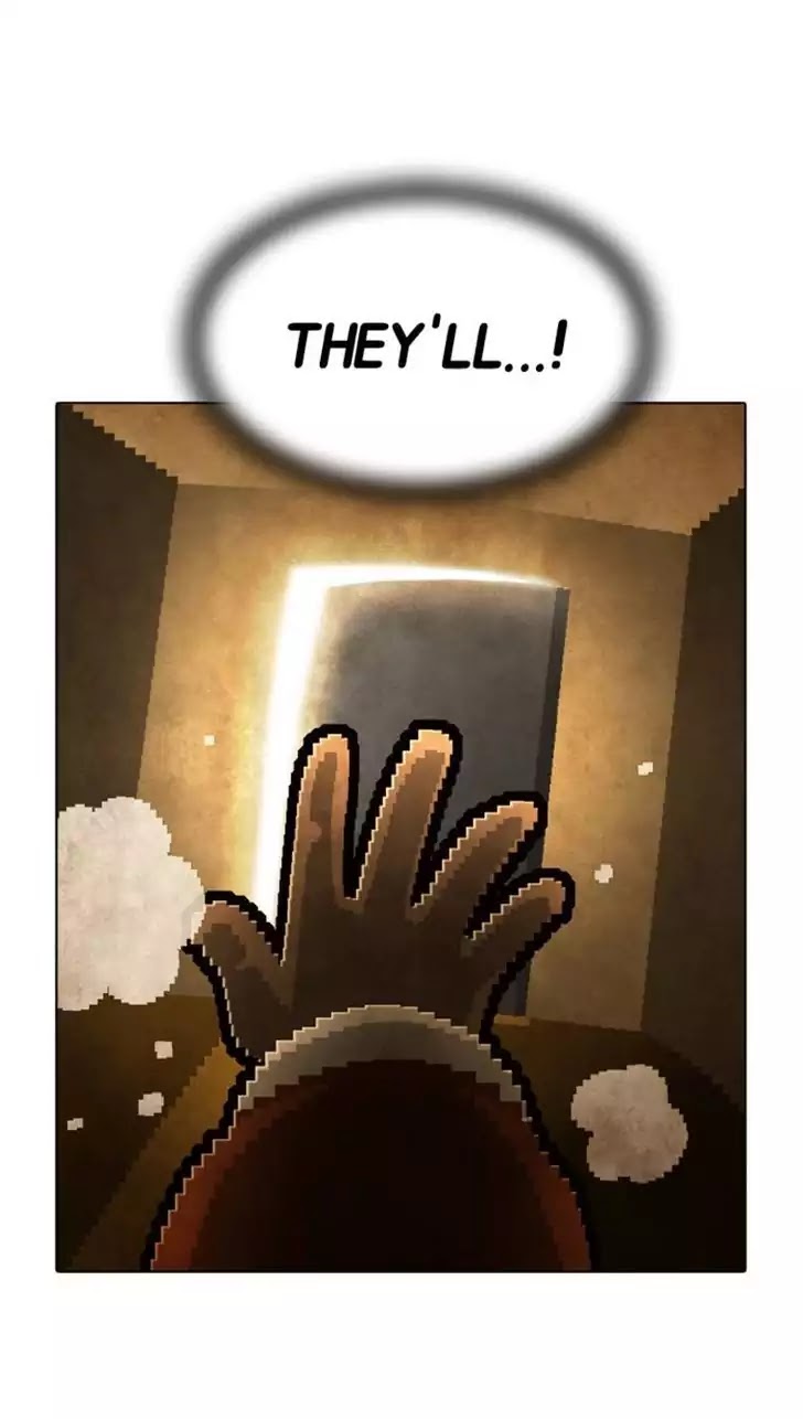 Guardians of the Video Game Chapter 88 page 12 - Chapter 88: Ep.87: The Seeds of Doubt Part7