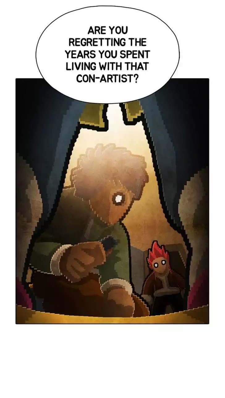 Guardians of the Video Game Chapter 88 page 19 - Chapter 88: Ep.87: The Seeds of Doubt Part7
