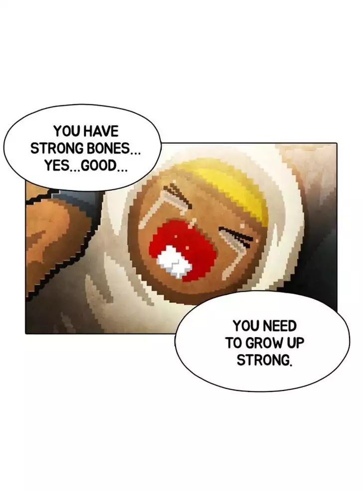 Guardians of the Video Game Chapter 88 page 2 - Chapter 88: Ep.87: The Seeds of Doubt Part7