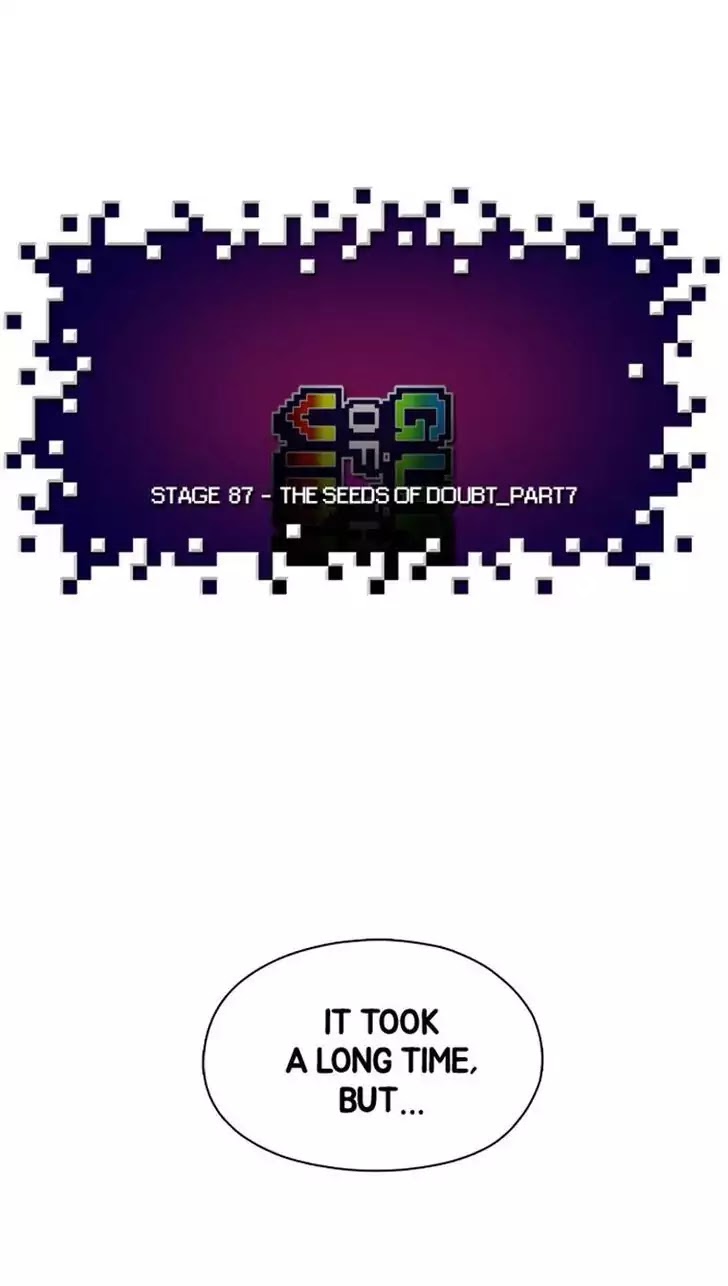 Guardians of the Video Game Chapter 88 page 20 - Chapter 88: Ep.87: The Seeds of Doubt Part7