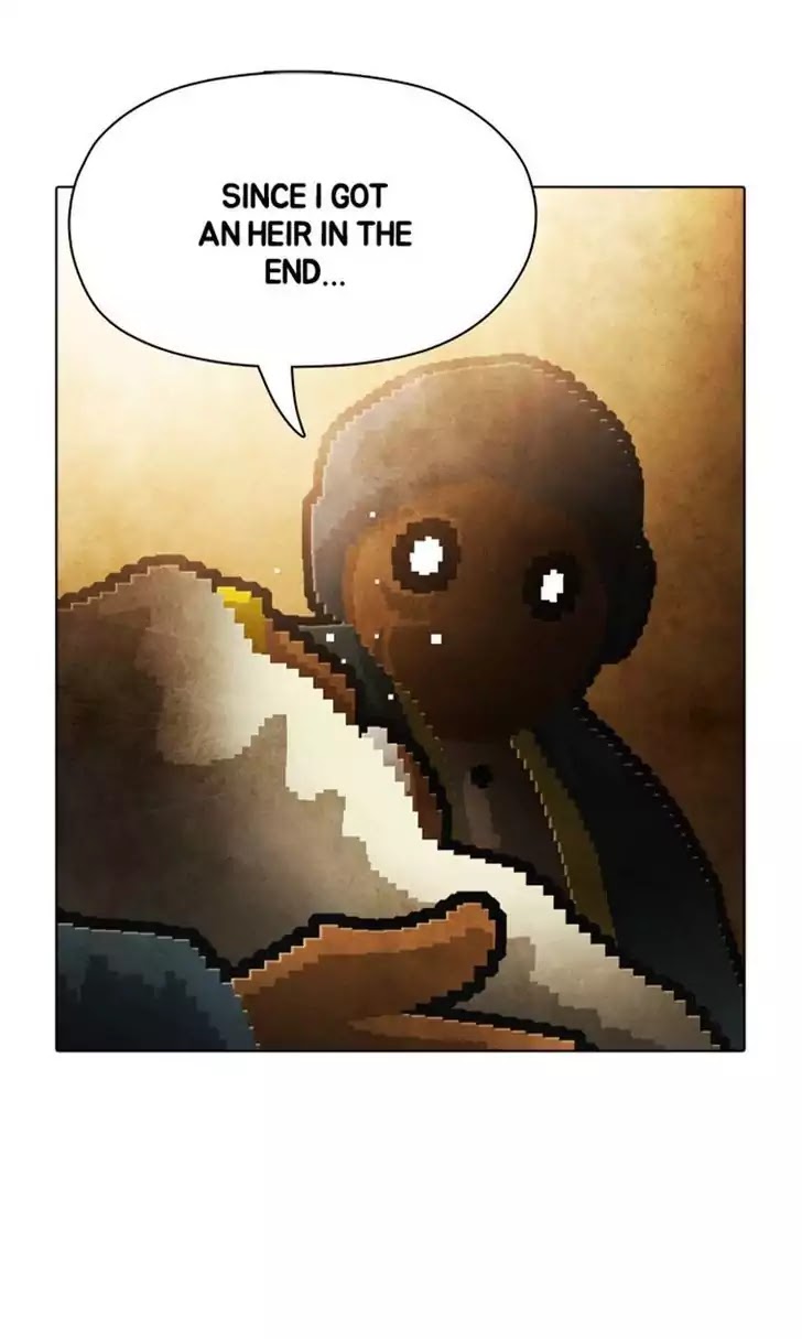 Guardians of the Video Game Chapter 88 page 22 - Chapter 88: Ep.87: The Seeds of Doubt Part7