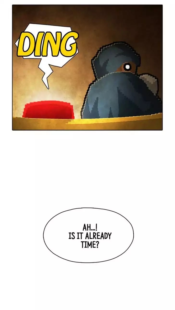 Guardians of the Video Game Chapter 88 page 23 - Chapter 88: Ep.87: The Seeds of Doubt Part7