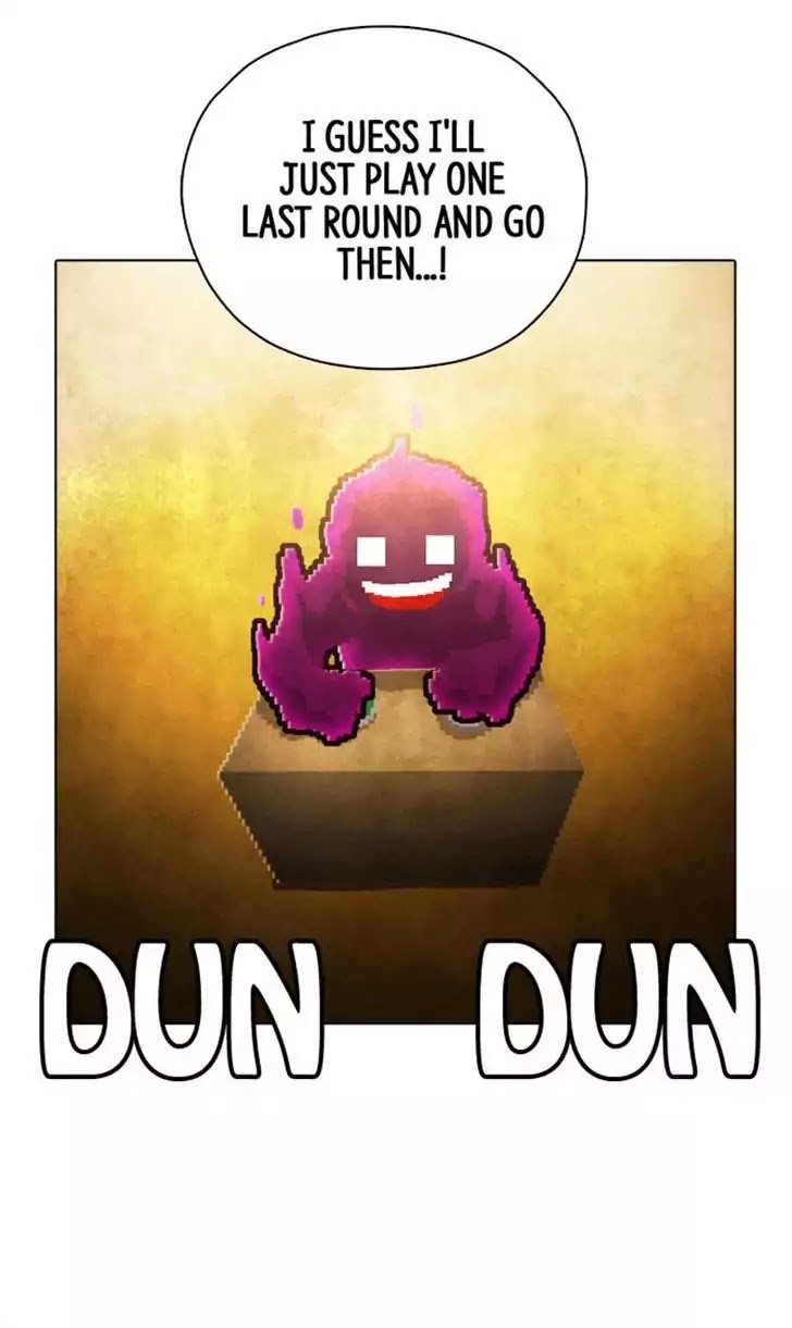 Guardians of the Video Game Chapter 88 page 25 - Chapter 88: Ep.87: The Seeds of Doubt Part7