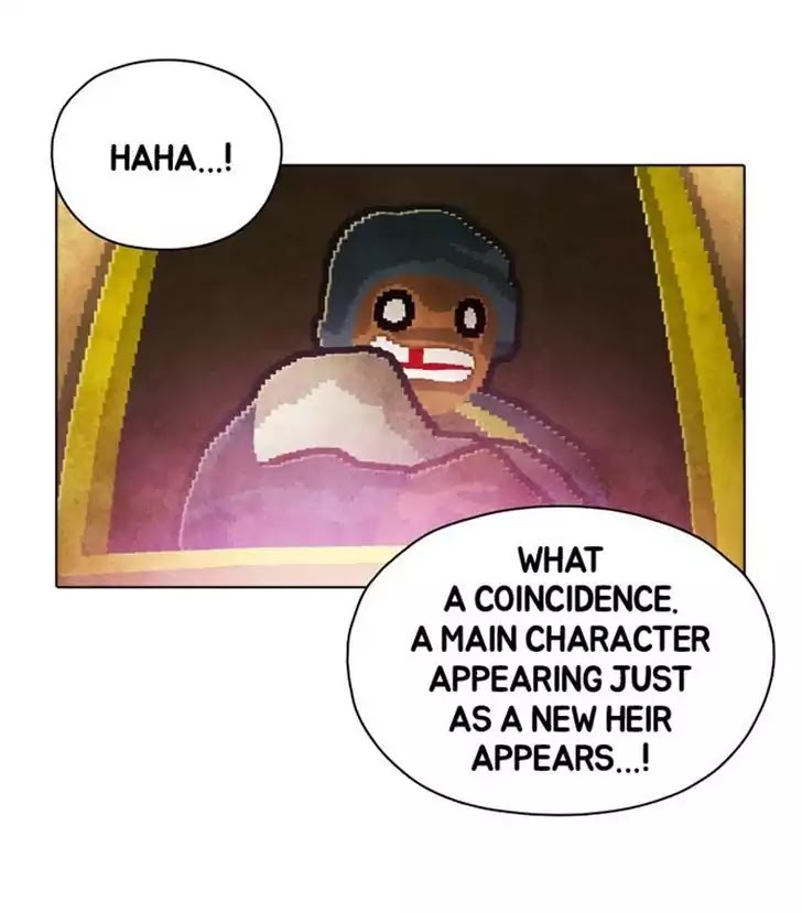 Guardians of the Video Game Chapter 88 page 26 - Chapter 88: Ep.87: The Seeds of Doubt Part7