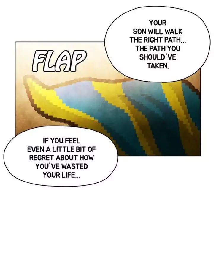 Guardians of the Video Game Chapter 88 page 28 - Chapter 88: Ep.87: The Seeds of Doubt Part7