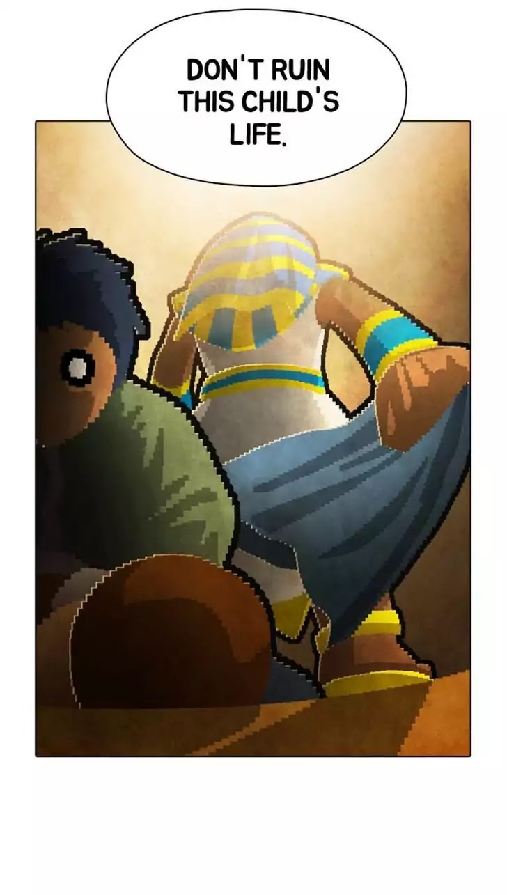 Guardians of the Video Game Chapter 88 page 29 - Chapter 88: Ep.87: The Seeds of Doubt Part7