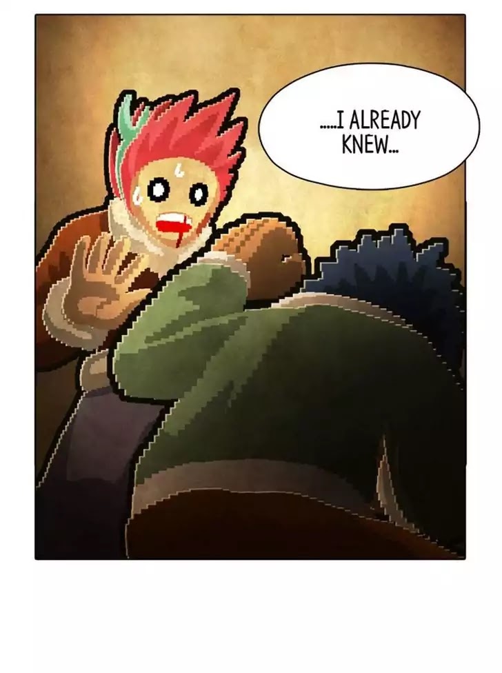 Guardians of the Video Game Chapter 88 page 32 - Chapter 88: Ep.87: The Seeds of Doubt Part7