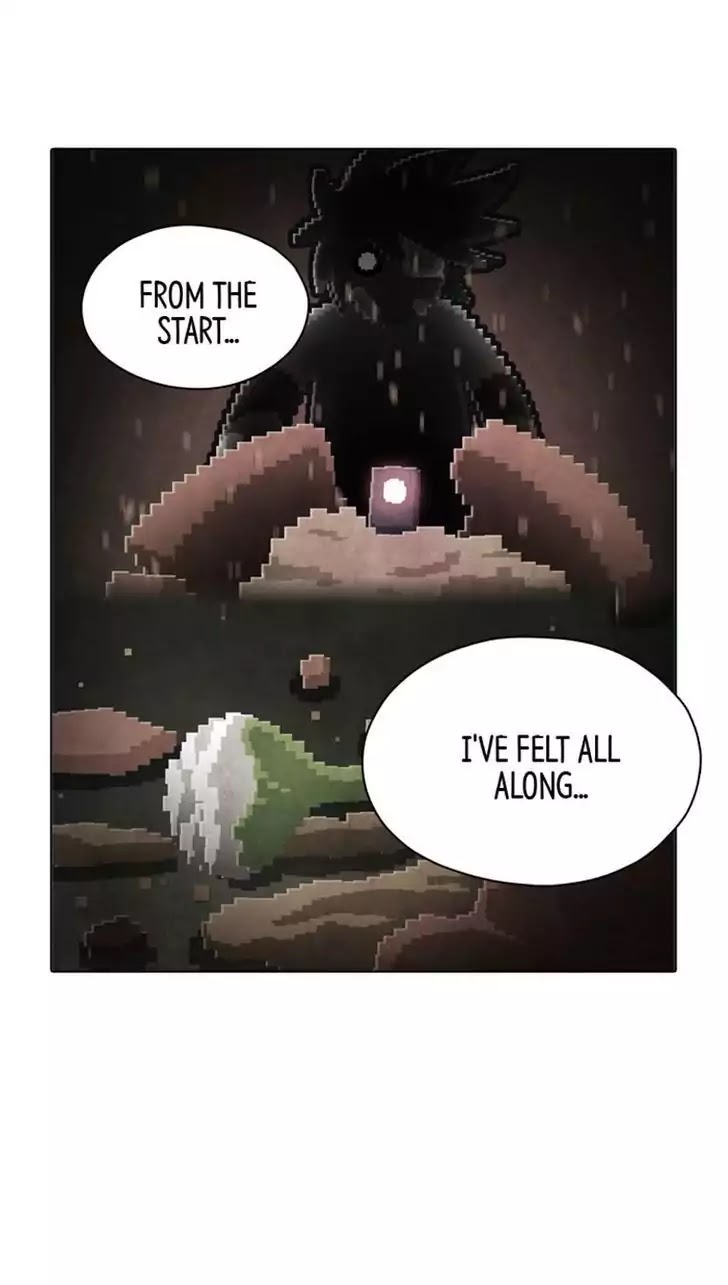 Guardians of the Video Game Chapter 88 page 33 - Chapter 88: Ep.87: The Seeds of Doubt Part7
